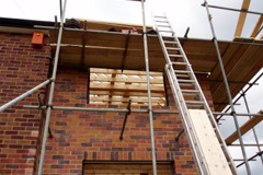 trusted extension quotes Hazeley Lea